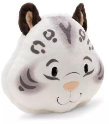 NICI Nici: Eleni Snowbell hópárduc párna - 35 x 30 cm (62443) - pepita