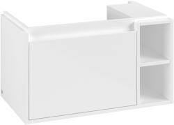 Villeroy & Boch Skyla dulap 77.2x43.9x43.6 cm sub chiuveta pe perete alb C78800VE (C78800VE)