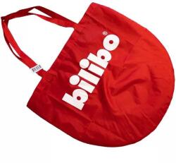 Bilibo hordozó táska - piros (30810)