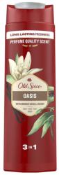 Old Spice Tusfürdő OLD SPICE oázis 3: 1 400 ml
