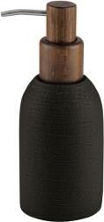 Kleine Wolke Harper dozator săpun 300 ml negru-maro 8694926854 (8694926854)