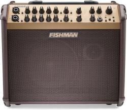 Fishman Loudbox Artist Bluetooth Комбо усилвател за електро-акустична китара (PRO-LBT-600)