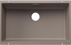 BLANCO Subline 700-U chiuvetă din granit 70x40 cm bej 527809 (527809) Chiuveta