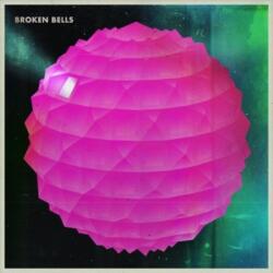 Broken Bells - Broken Bells (180 g) (LP) (8718469532865)