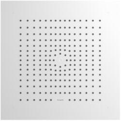 Hansgrohe Raindance cap de duș 40x40 cm pătrat alb 26253700 (26253700)