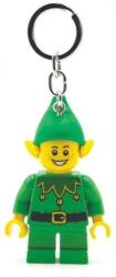 LEGO® Figurina LEGO Breloc Elf 6 ani (LGL-KE181) Figurina