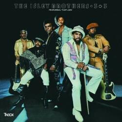 The Isley Brothers - 3 + 3 (Reissue) (Gatefold ) (180 g) (LP) (8718469533428)
