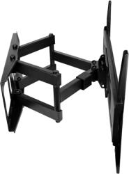 SAVIO UTV-04 TV tartókeret 2, 18 M (86") Fekete (UTV-04)