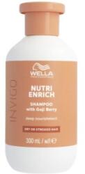 Wella Sampon Nutri-Enrich Invigo, 300 ml