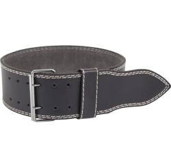 Gorilla Sports Masszív súlyemelő öv fekete S (100537-00019-0077) - kokiskashop