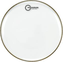 Aquarian CCSN14 Classic Clear Snare Bottom 14" Transparent Кожа за барабани резонансна (CCSN14)