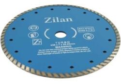 Zilan Disc Diamentat Continuu, 6500 Rotatii pe Minut, 230 x 7 x 22.23 mm (ZLN-ZLN1038) Disc de taiere