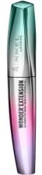 Rimmel London Mascara Wonder Extensions, 001 Very Black, 12.5 g (COR-MAG1013691TS)