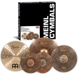 Meinl Byzance Mike Johnston cintányérszett MJ401+18