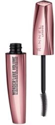 Rimmel London Mascara Wonder Luxe Volume, 001, 11 ml (COR-MAG1015453TS)