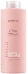 Wella Sampon Par Blond Invigo Color Recharge Cool Blonde, 1 l