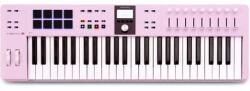 Arturia KeyLab Essential 49 mk3 Rose Quartz USB MIDI kontroller billentyűzet