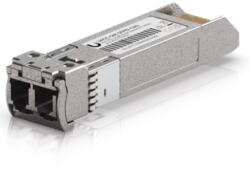 Ubiquiti Transceiver Ubiquiti SFP+ 10GB UACC-OM-SFP10-1270, 1270 nm, Single-Mode, 20 km, Duplex LC/UPC (UACC-OM-SFP10-1270)