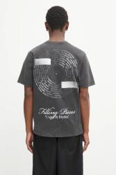 Filling Pieces tricou din bumbac Vinyl 9BYA-TSM16N_90X (422520500240)