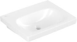 Villeroy & Boch Skyla mosdótál 55x44.5 cm négyszögletes beépíthető fehér matt 5A5158RW (5A5158RW)