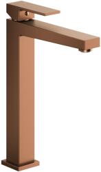 Armatura Logon Brushed Rose Gold mosdócsaptelep álló réz 5132-612-34 (513261234)