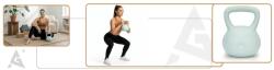 Springos Act0065 Puha Kettlebell 8 Kg (act0065)