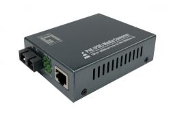 LevelOne Convertor Media Level One GVT-2014 1GB, 1310nm, Single-Mode, 20km, RJ45 - SC (GVT-2014)