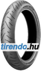 Bridgestone T 33 F ( 110/80 ZR18 TL (58W) M/C, Első kerék ) - tirendo