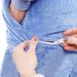 Springos Ha7566 Kigurumi Pizsama (ha7566)