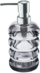Kleine Wolke Verro szappanadagoló 320 ml szürke-üveg 8691146854 (8691146854)