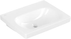 Villeroy & Boch Skyla mosdótál 55x44.5 cm négyszögletes beépíthető fehér fényes 5A5158R1 (5A5158R1)