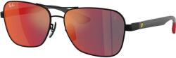Ray-Ban RB8336M F1186P (RB8336M F1186P) Слънчеви очила