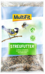 MultiFit vadmadár eleség 5kg
