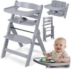 Nukido Timo Fa Etetőszék (702002)