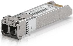 Ubiquiti Transceiver Ubiquiti SFP+ 10GB UACC-OM-SFP10-1290, 1290 nm, Single-Mode, 20 km, Duplex LC/UPC (UACC-OM-SFP10-1290)