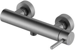 Oltens Molle zuhanycsaptelep fal grafit 33010400 (33010400)