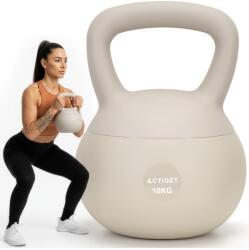 Springos Act0066 Puha Kettlebell 10 Kg (act0066)