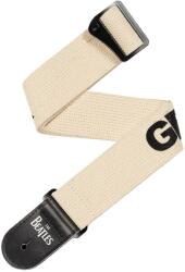 Daddario Beatles Get Back Cotton Guitar Strap