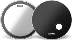 Evans EMAD2 System Bass Pack 18 Inch