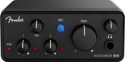 Fender AudioBox Go Interfață audio USB (2777700712)