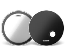 Evans EMAD System Bass Pack 22 Inch