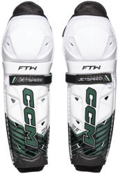 CCM Tibiere JetSpeed FTWomen Junior 11 inci