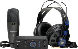 Fender Quantum Creator Interfață audio USB (2777900201)