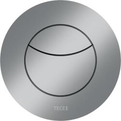 Tece Flushpoint öblítő gomb WC-hez matt króm 9240983 (9240983)