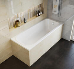 Sanimix Kád, Sanimix Oceano 291.15075 kád 150x75 - zuhanykabin