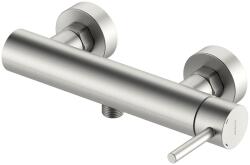 Oltens Molle zuhanycsaptelep fal nikkel 33010910 (33010910)