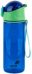 Kite Бутилка за вода Kite Синя 530 ml (260902020-K25-400-3)