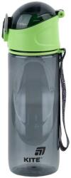 Kite Бутилка за вода Kite Сива 530 ml (260902020-K25-400-2)