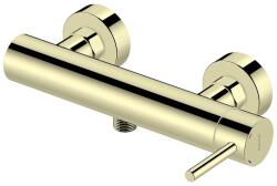 Oltens Molle zuhanycsaptelep fal arany fényes 33010800 (33010800)