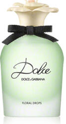 Dolce&Gabbana Dolce Floral Drops 50 ml teszter (eau de toilette) hölgyeknek garanciával